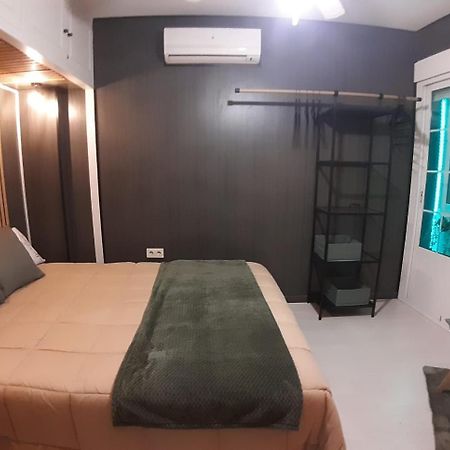Apartamento E&R Malaga Centro- Parking Gratis Εξωτερικό φωτογραφία
