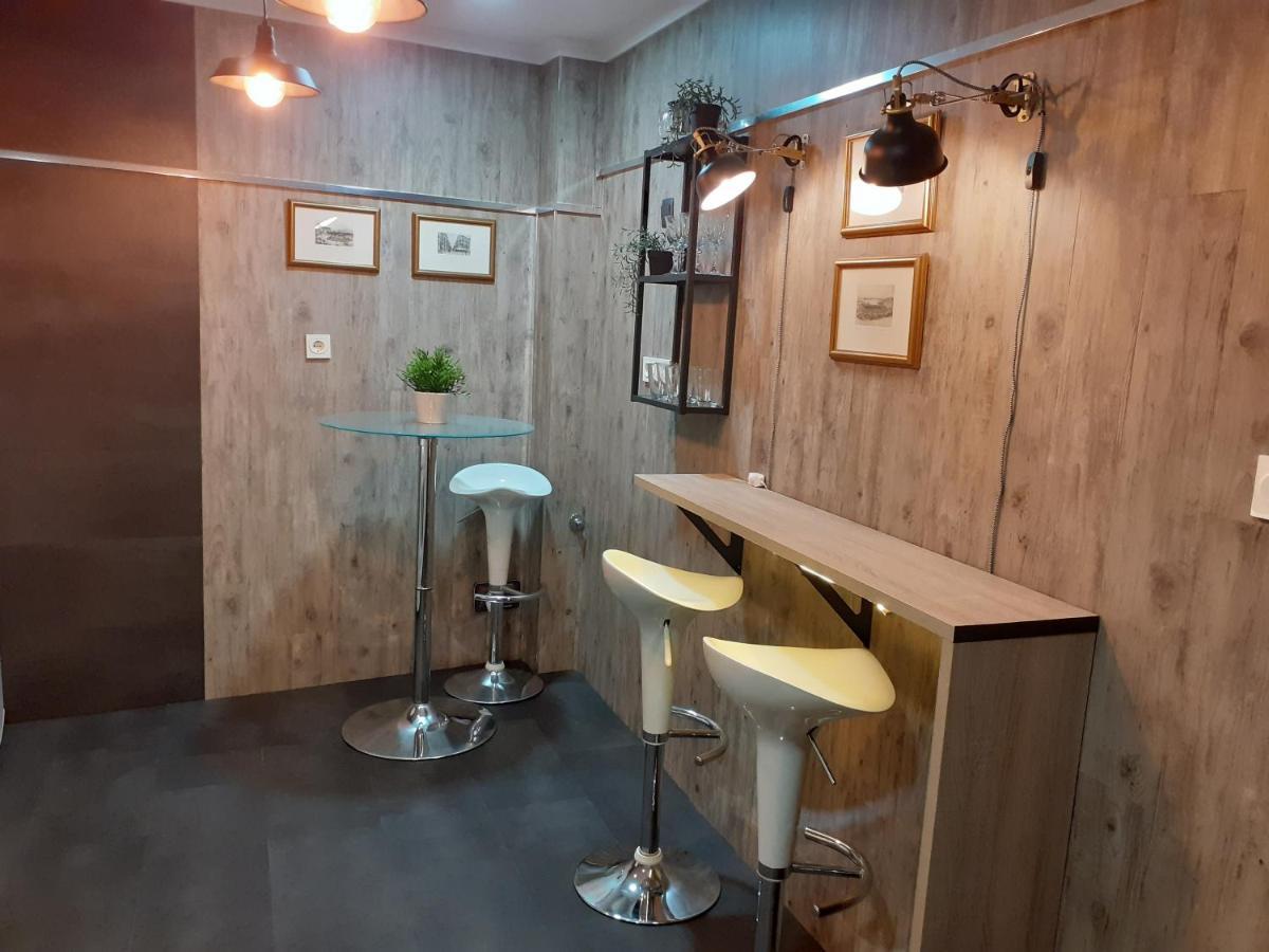 Apartamento E&R Malaga Centro- Parking Gratis Εξωτερικό φωτογραφία