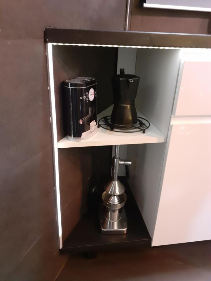 Apartamento E&R Malaga Centro- Parking Gratis Εξωτερικό φωτογραφία