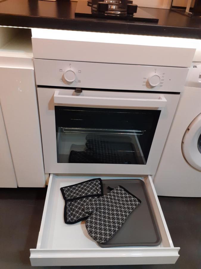 Apartamento E&R Malaga Centro- Parking Gratis Εξωτερικό φωτογραφία
