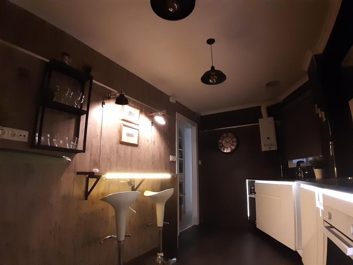 Apartamento E&R Malaga Centro- Parking Gratis Εξωτερικό φωτογραφία