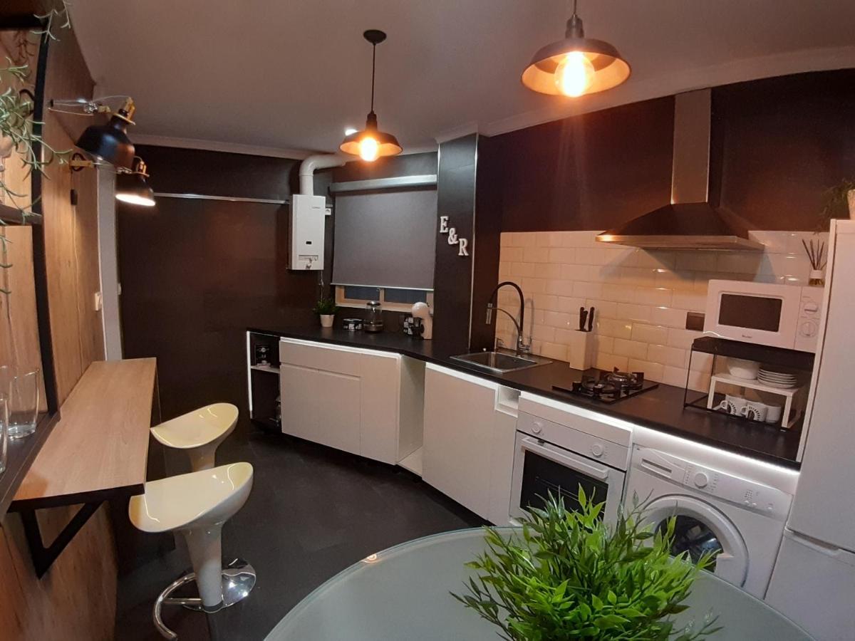 Apartamento E&R Malaga Centro- Parking Gratis Εξωτερικό φωτογραφία