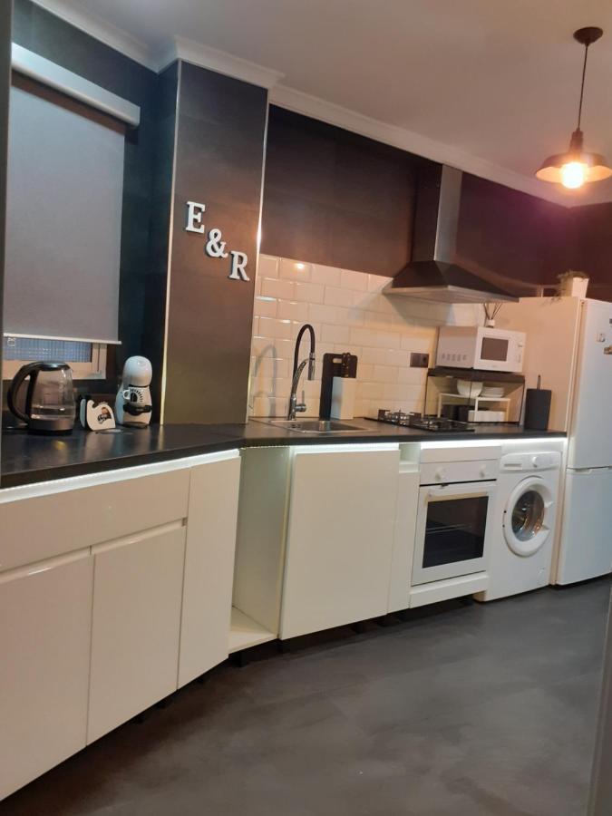 Apartamento E&R Malaga Centro- Parking Gratis Εξωτερικό φωτογραφία