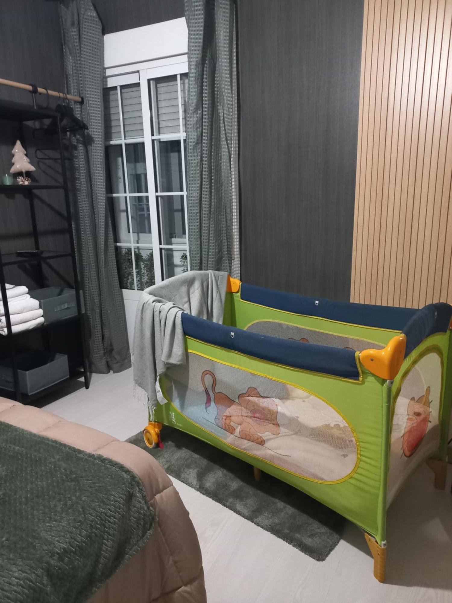 Apartamento E&R Malaga Centro- Parking Gratis Εξωτερικό φωτογραφία