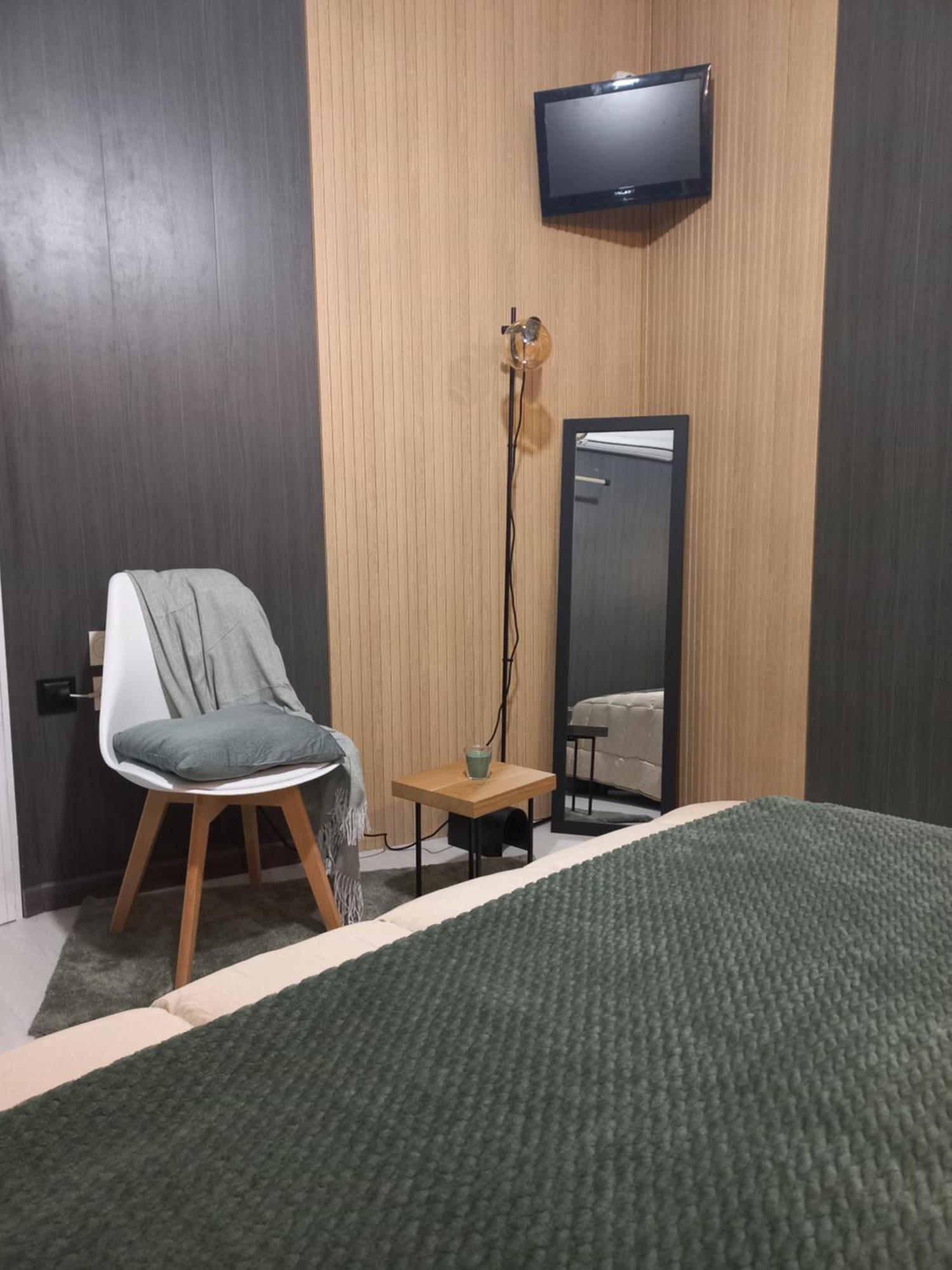 Apartamento E&R Malaga Centro- Parking Gratis Εξωτερικό φωτογραφία
