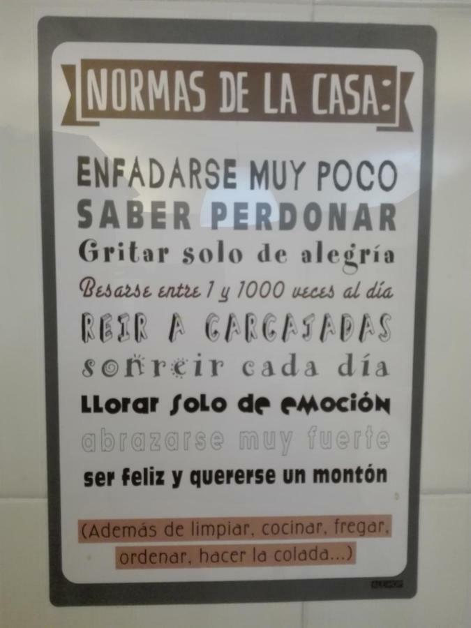 Apartamento E&R Malaga Centro- Parking Gratis Εξωτερικό φωτογραφία